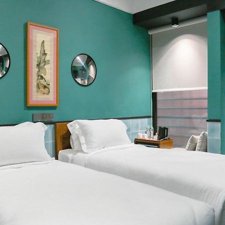 The Payang Hotel Kuala Terengganu Bagian luar foto