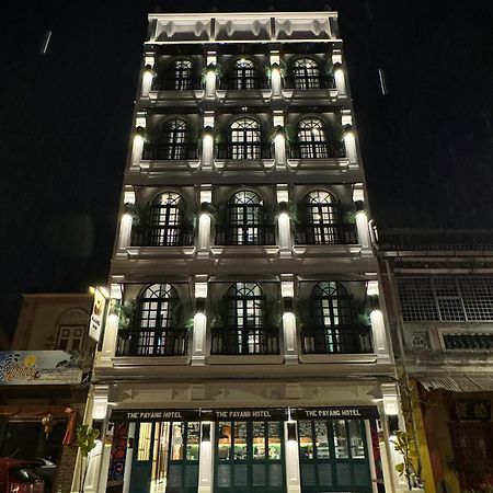 The Payang Hotel Kuala Terengganu Bagian luar foto