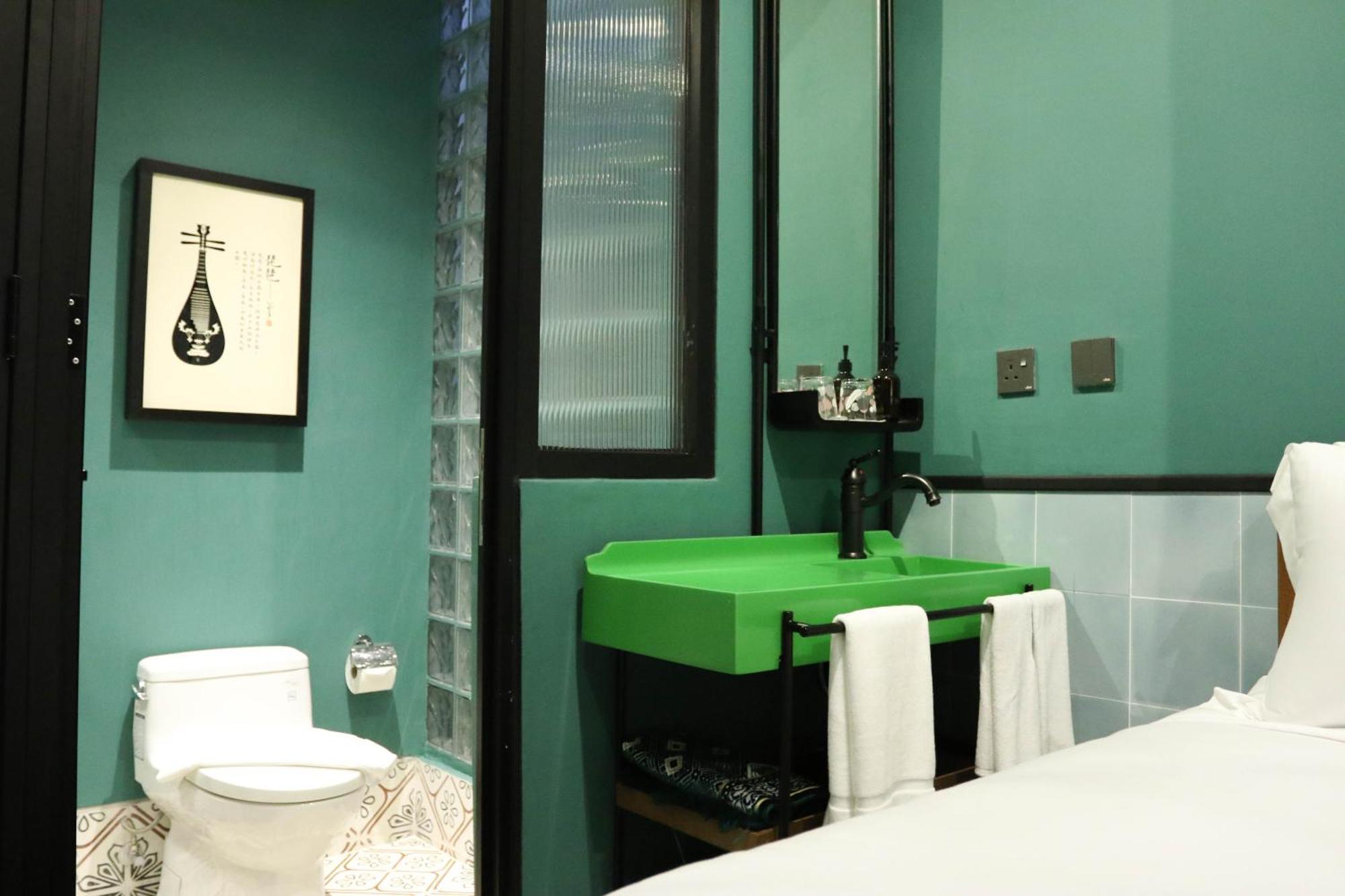 The Payang Hotel Kuala Terengganu Bagian luar foto