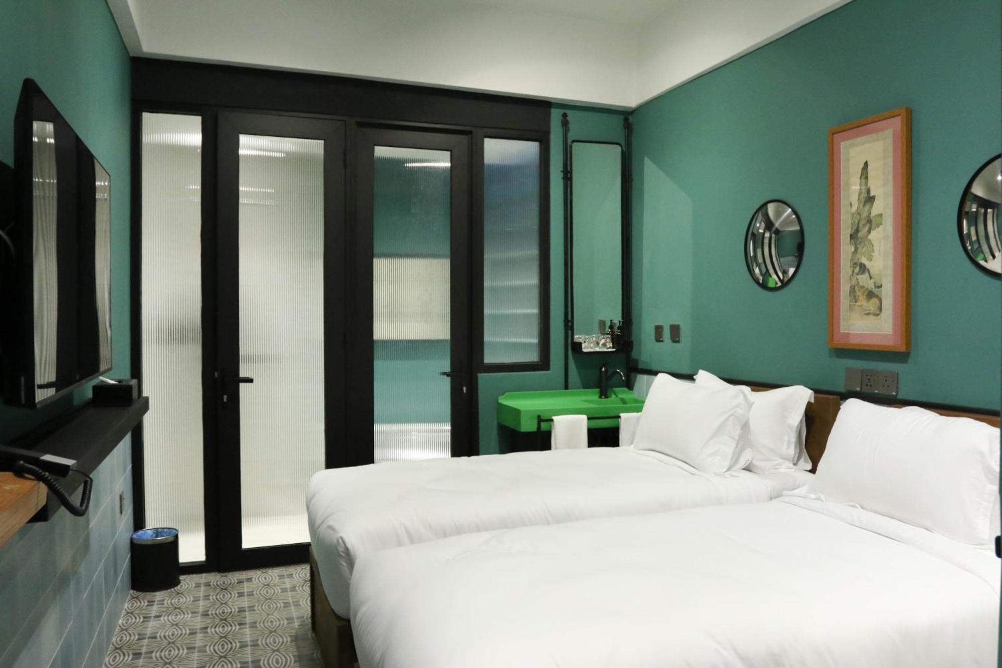 The Payang Hotel Kuala Terengganu Bagian luar foto