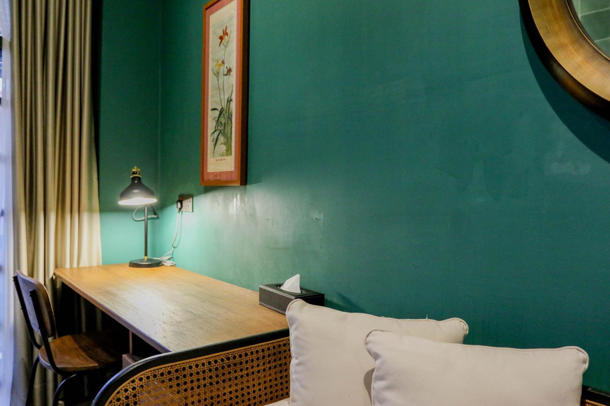 The Payang Hotel Kuala Terengganu Bagian luar foto