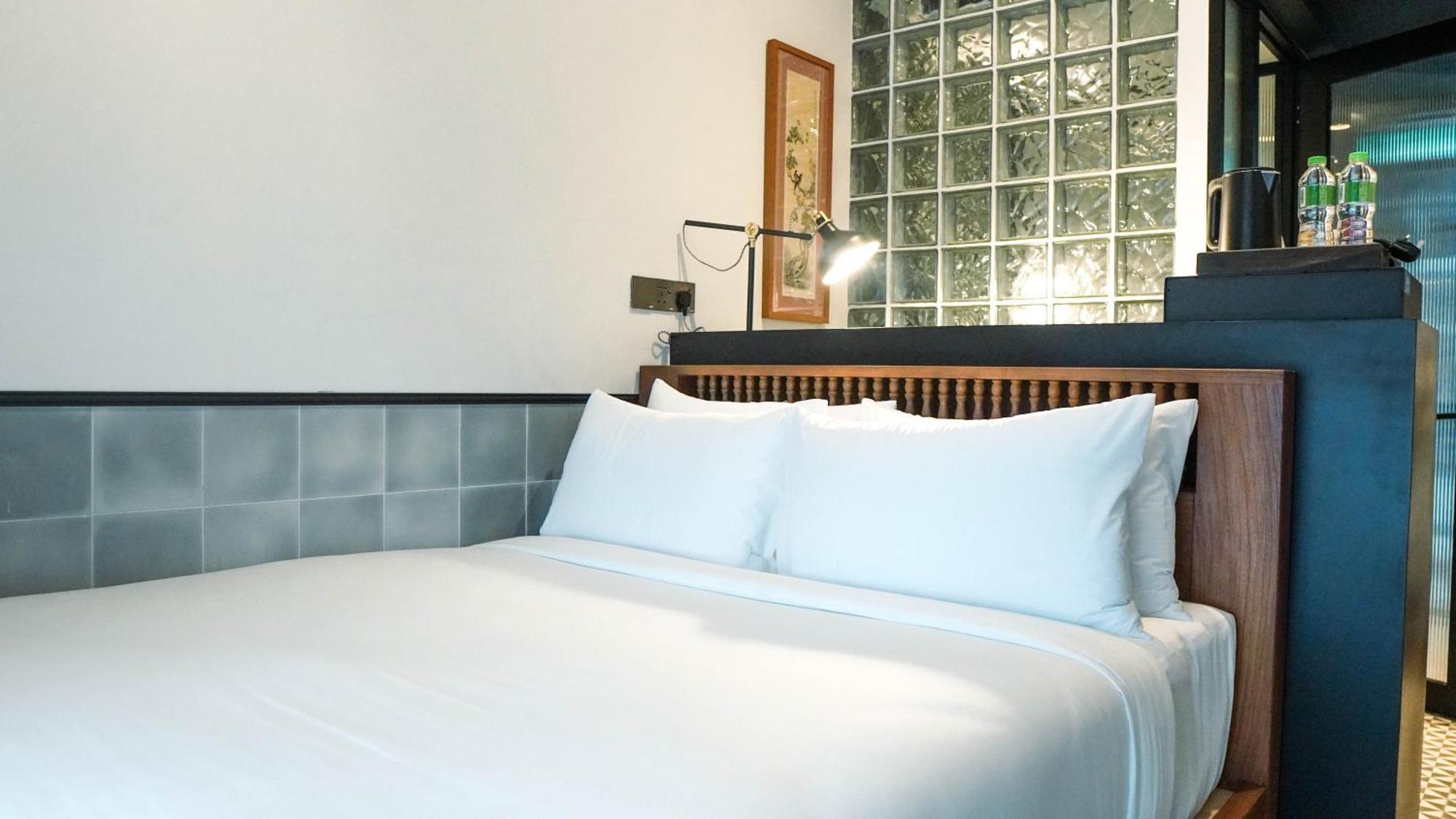 The Payang Hotel Kuala Terengganu Bagian luar foto