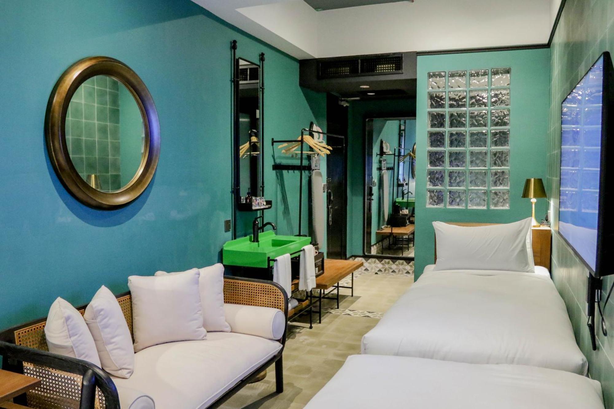 The Payang Hotel Kuala Terengganu Bagian luar foto