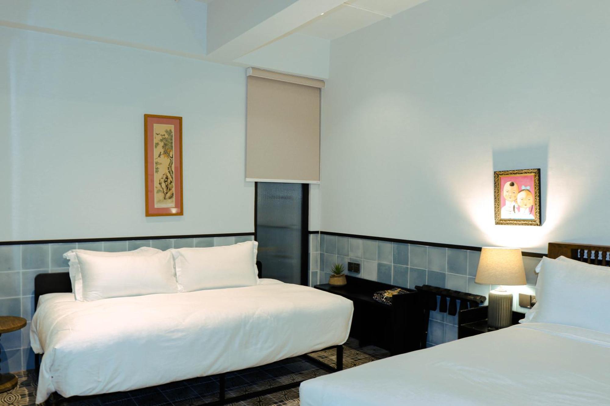 The Payang Hotel Kuala Terengganu Bagian luar foto
