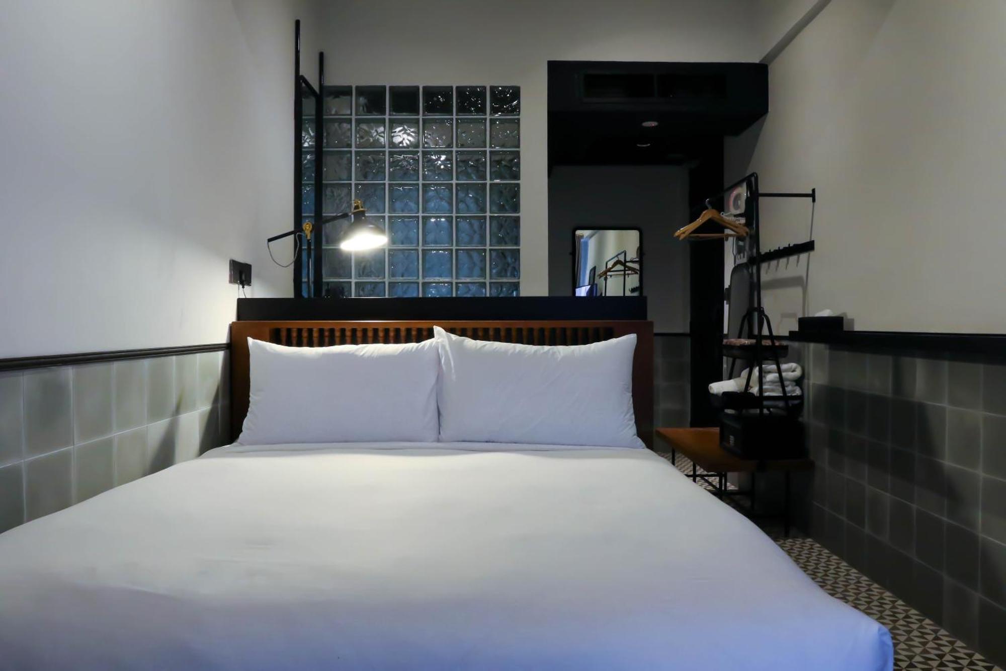 The Payang Hotel Kuala Terengganu Bagian luar foto