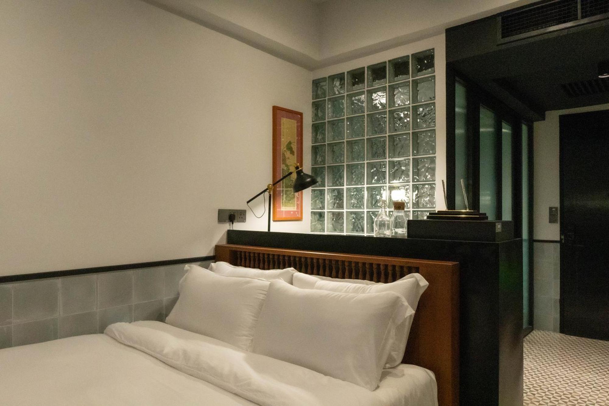 The Payang Hotel Kuala Terengganu Bagian luar foto